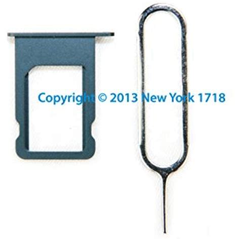 Amazon.com: Iphone 5 Sim Tray.